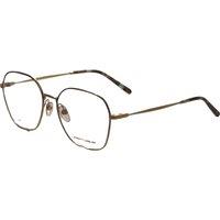 Marc Jacobs Women's MARC704-0NUC-18 Pair Of Glasses in Gold