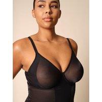 Gossard Women's Glossies Body - Black | Size: 36E