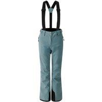 Dare 2b Women's 'Effused II' Ski Pants in Duck Egg Blue | Size: 8