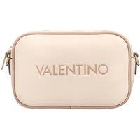 Valentino Bags Women's Wilk Camera Bag Ecru/Taupe in Ecru