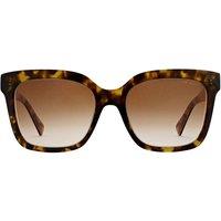 Ted Baker Women's Sandi Sunglasses in Brown