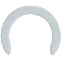 John Guest Speedfit Grey Collet Locking Clip 15mm (Pack Of 100)