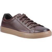Hush Puppies Men's Colton Cupsole in Dark Brown | Size: 12