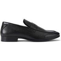 KG Kurt Geiger Men's 'Freddy' Leather Shoes in Black | Size: 12
