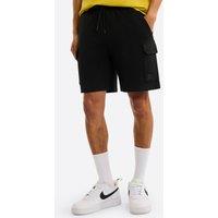 Nautica Competition Men's Dublin Cargo Short in Black | Size: XL