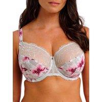 Fantasie Women's Pipa Full Cup Bra in Grey | Size: 34E