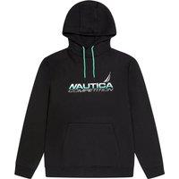 Nautica Competition Men's Tang Oh Hoody in Black | Size: Small