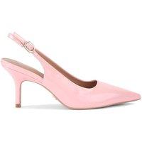 Carvela Women's 'Spirit Sling' Heels in Pink | Size: 7