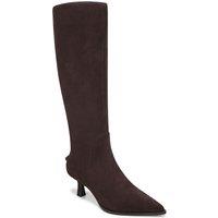 Sam Edelman Women's Circus NY Yulia Boots in Chocolate | Size: 6