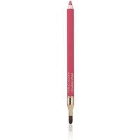 Este Lauder Women's Double Wear 24H Stay-In-Place Lip Liner in Pink