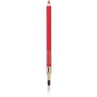 Este Lauder Women's Double Wear 24H Stay-In-Place Lip Liner in Coral
