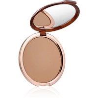 Este Lauder Women's Bronze Goddess Bronzing Powder in Light