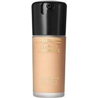 MAC Cosmetics Studio Radiance Serum Powered Foundation in Nw15 | Size: 30ml