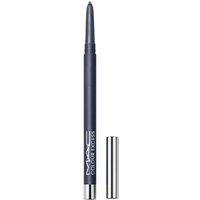 MAC Cosmetics Colour Excess Gel Pencil Eyeliner in Stay The Night | Size: 0.35g