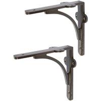 Hammer and Tongs
