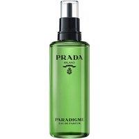 Prada Men's Paradigme Eau de Parfum Refill 150ml in Misc