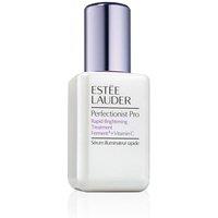 Este Lauder Women's Perfectionist Pro Rapid Brightening Treatment Ferment+ Vitamin C | Size: 50ml