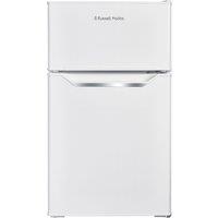 Undercounter Fridge Freezer 85L 48cm