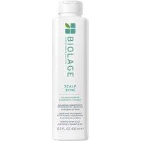 BIOLAGE Scalp Sync Calming Shampoo in Clear