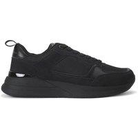 KG Kurt Geiger Men's 'Jesse' Trainers in Black | Size: 12
