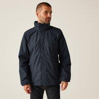 Regatta Men's 'Ardmore' Jacket in Dark Navy | Size: 3XL