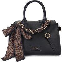 Carvela Women's 'Selena Tote' Bag in Black