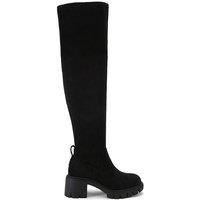 'True Knee' Boots