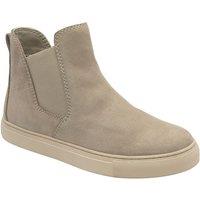Ravel Women's 'Maxton' Suede Ankle Boots in Grey | Size: 7