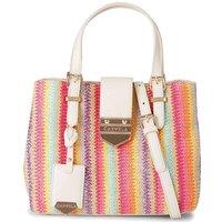 Carvela Women's 'Maria Mini Stripe' Bag
