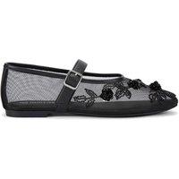 'Nancy' Flats