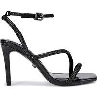 Carvela Women's 'Paparazzi Wide Fit' Heels in Black | Size: 3
