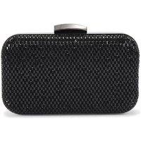 Miss KG Women's 'Fleur Box' Bag in Black