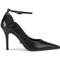 'Alto Court' Heels