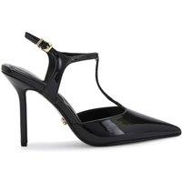Carvela Women's 'Parade Court' Patent Heels in Black | Size: 8