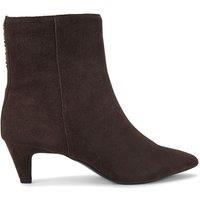 'Tansy' Suede Boots