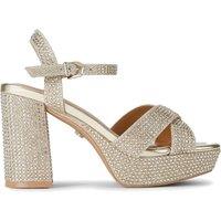 'Sonata Platform' Heels