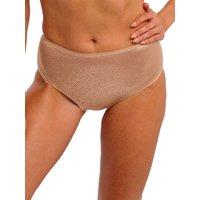 Wacoal Women's Beaute Appeal Brief in Beige | Size: 12