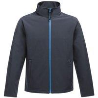 Regatta Professional Men's Soft Shell Jacket in Dark Navy | Size: 2XL
