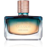 Este Lauder Women's Bronze Goddess Nuit Eau de Parfum in Misc | Size: 100ml