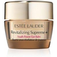 Este Lauder Women's Revitalizing Supreme+ Youth Power Eye Balm
