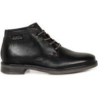 Bugatti Men's Empire Boots in Black | Size: 10