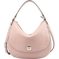 Paul Costelloe Women's Manoa Multi Way Bag in Pink