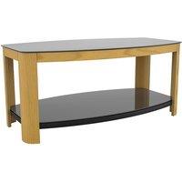 AVF Affinity Coffee Table - 100cm x 55cm in Natural | Size: 100 cm x 55 cm