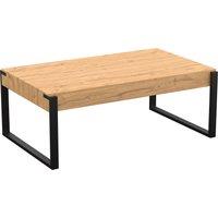 AVF Ridgewood Coffee Table in Natural