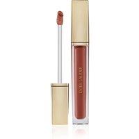 Este Lauder Women's Glossy Pout Lip Oil 6ml in Maple Syrup