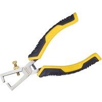 Stanley Controlgrip Wire Strippers 150mm
