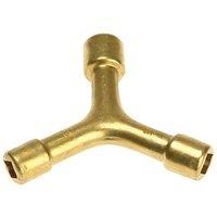 Monument 2056d Three Legged Radiator Valve Key