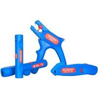 Weicon Pro Starter Set, 4 Piece