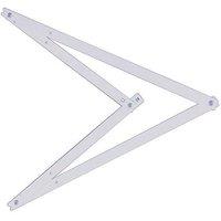 Stanley Folding Square 1220mm (48in)