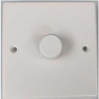 Dencon Dimmer Switch in White